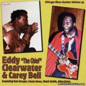 Chicago Blues Session Vol. 23 album cover