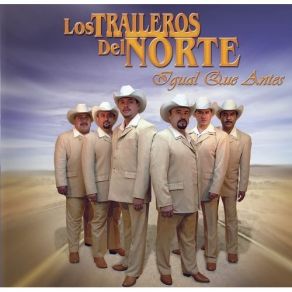 Igual Que Antes album cover