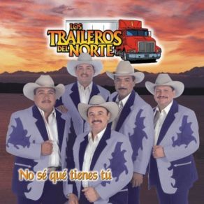 No Se Que Tienes Tu album cover