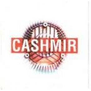 Casmir album cover