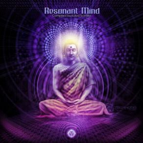 Resonant Mind album cover