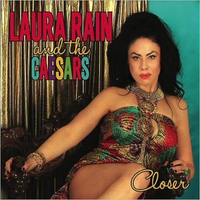 Closer album cover