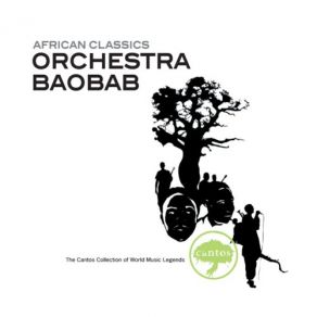 African Classics album cover