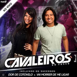 Dor De Cotovelo album cover