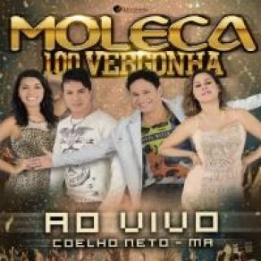 Ao Vivo Em Coelho Neto album cover