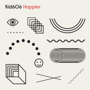 Happier album cover