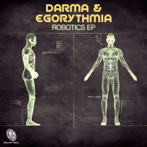 Robotics album cover