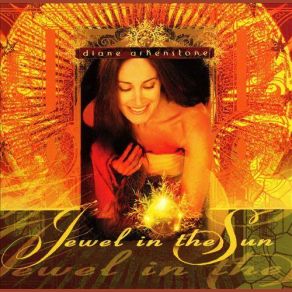 Aquaria-2 - Jewel In The Sun album cover
