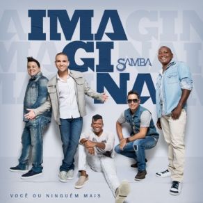 Você Ou Ninguém Mais album cover