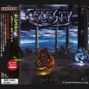 Legacy Of Hate (Deluxe Edition) album cover