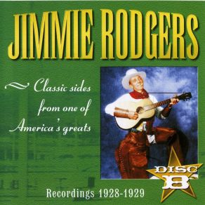 Recordings 1927-1933 (CD2) album cover