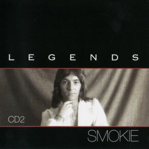 Legends (CD2) album cover