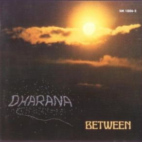Dharana album cover
