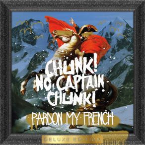 Pardon My French (Deluxe Edition) album cover