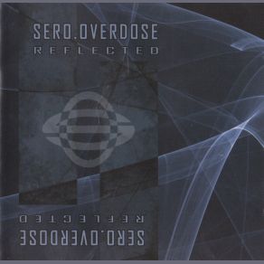 Reflected album cover