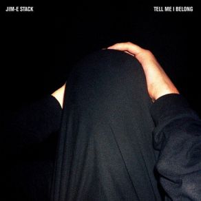 Tell Me I Belong album cover