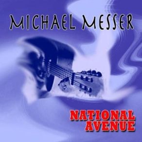 National Avenue album cover