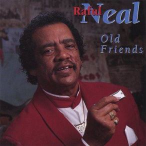 Old Friends album cover