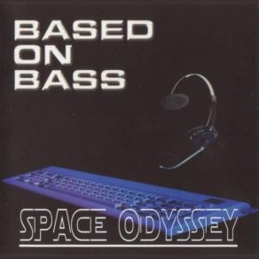 Space Odyssey album cover