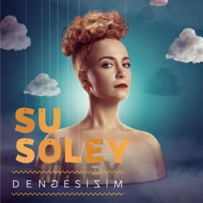 Dengesizim (Single) album cover