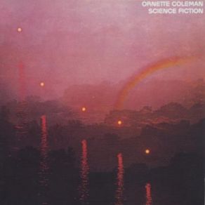 Science Fiction album cover