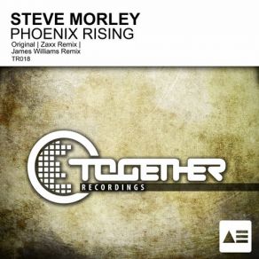 Phoenix Rising album cover