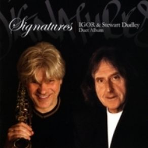 Signatures album cover