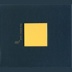 The Bitter End album cover
