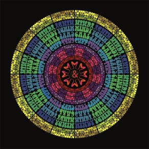 Consciousness album cover