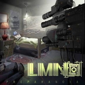 Preparanoia album cover