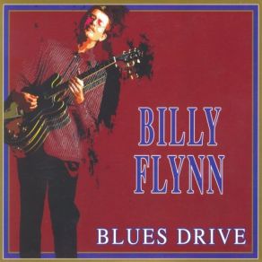 Blues Drive (CD1) album cover