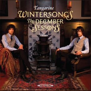 Wintersongs - The December Sessions album cover