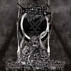 Split album cover
