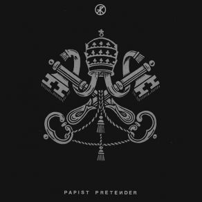 Papist Pretender album cover