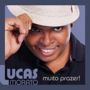 Muito Prazer album cover