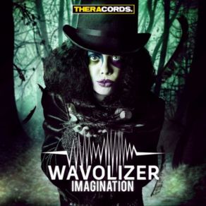Imagination album cover