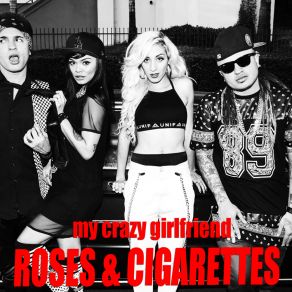 Roses And Cigarettes (Single) album cover