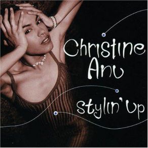 Stylin' Up (Live Bonus) album cover
