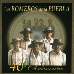 40 Aniversario album cover