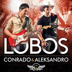 Lobos album cover