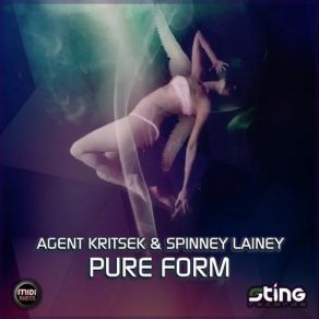 Pure Form album cover