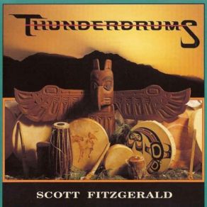 Thunderdrums album cover