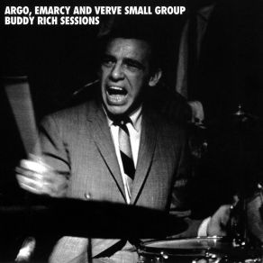 Argo, Emarcy & Verve Small Group Sessions (CD3) album cover