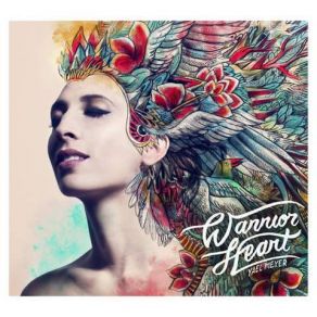 Warrior Heart album cover