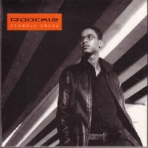 Formula Cruda album cover