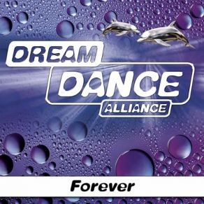 Forever album cover