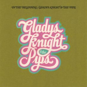 In The Beginning album cover