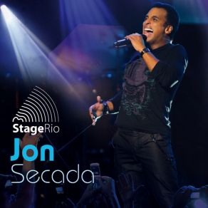 Stage Rio album cover