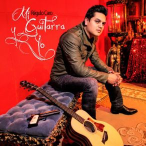 Mi Guitarra Y Yo album cover