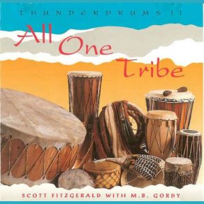 All One Tribe album cover